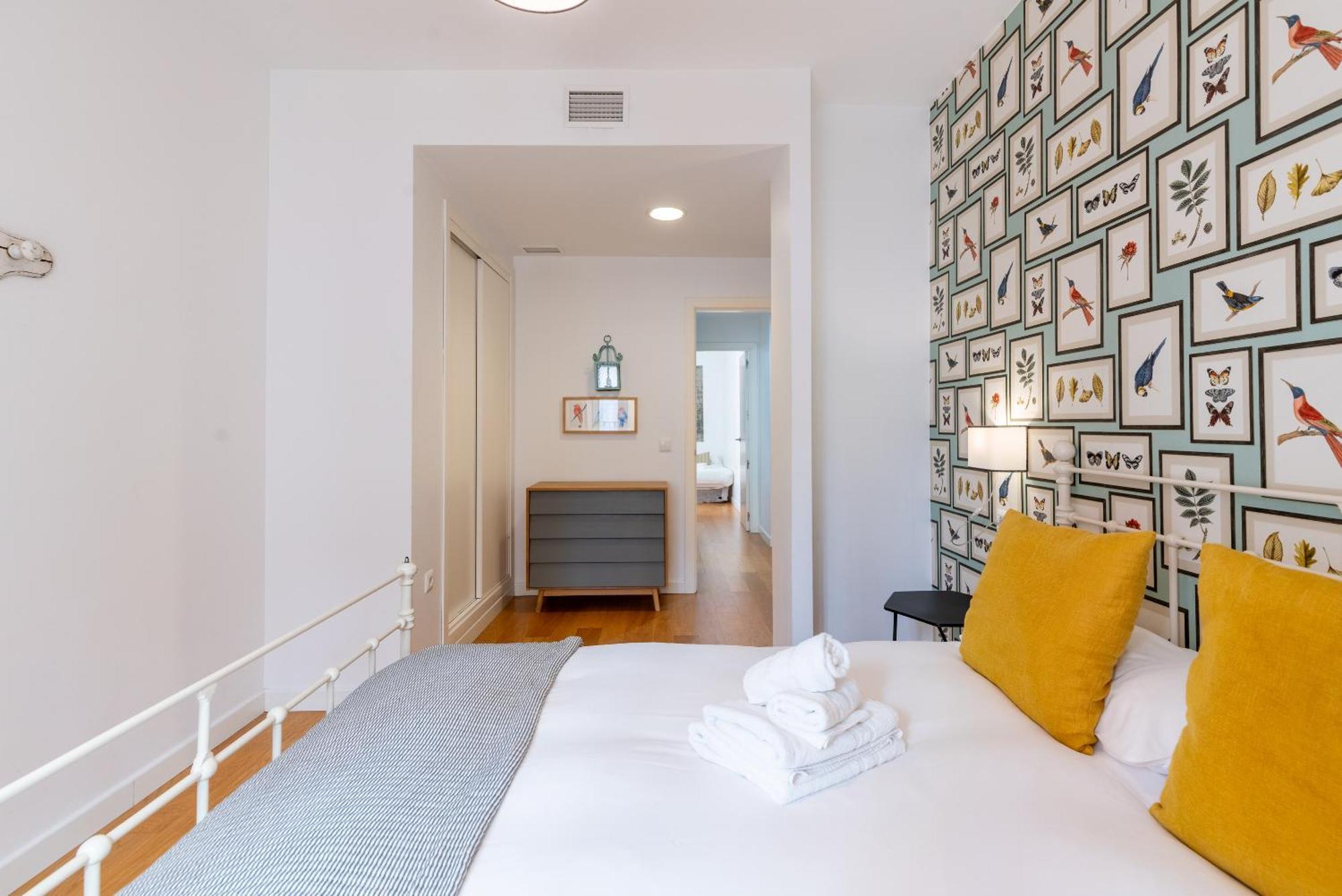 Veoapartment Alhondiga Primero Sevilla Kültér fotó