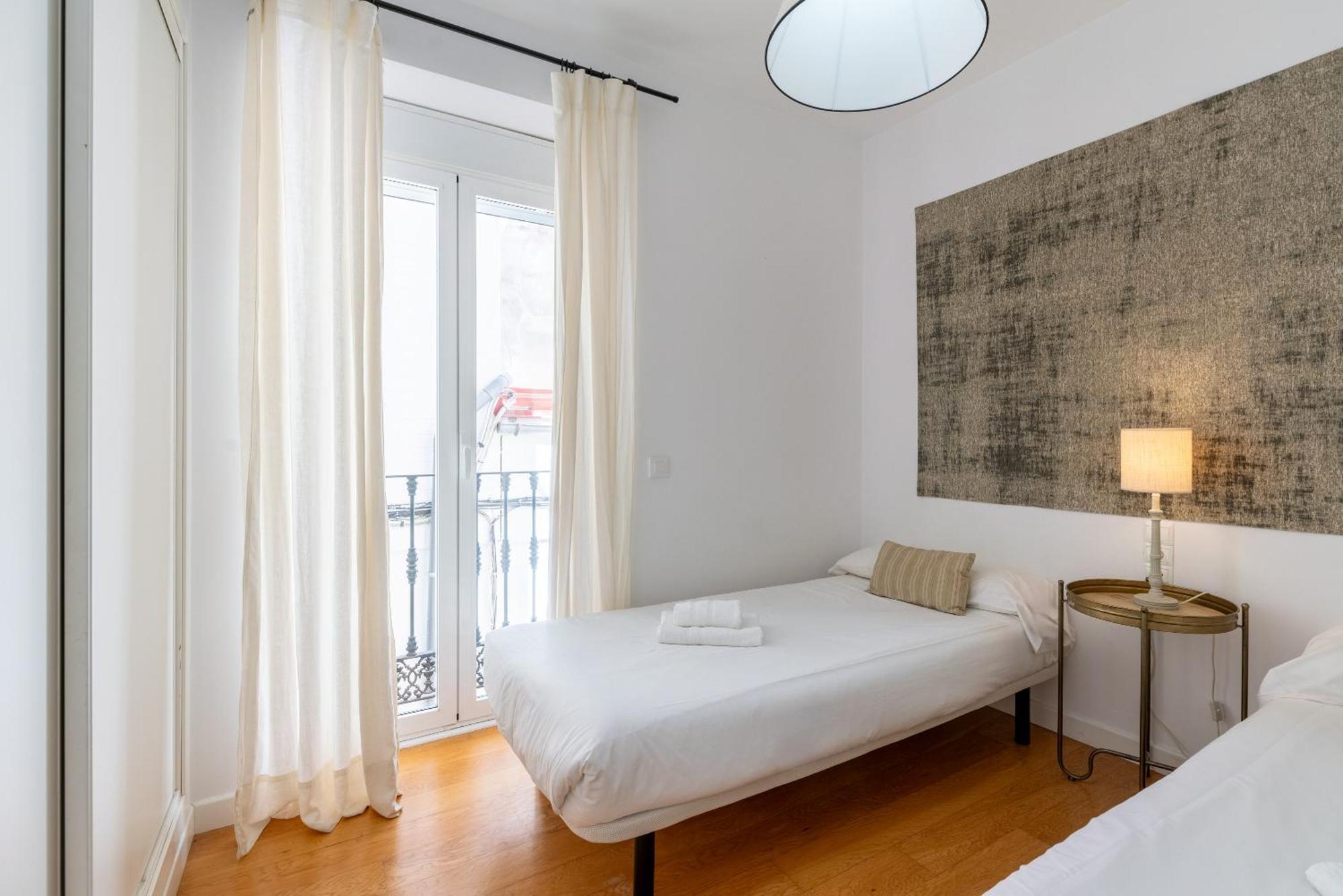 Veoapartment Alhondiga Primero Sevilla Kültér fotó