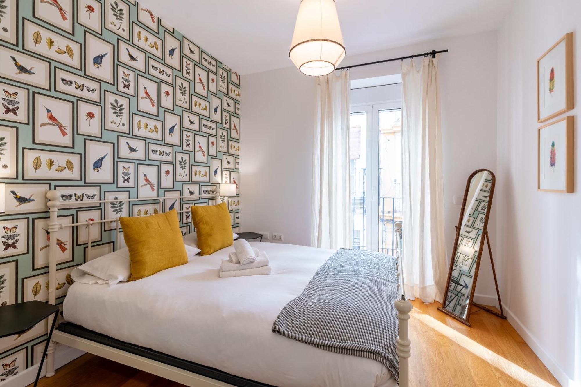Veoapartment Alhondiga Primero Sevilla Kültér fotó