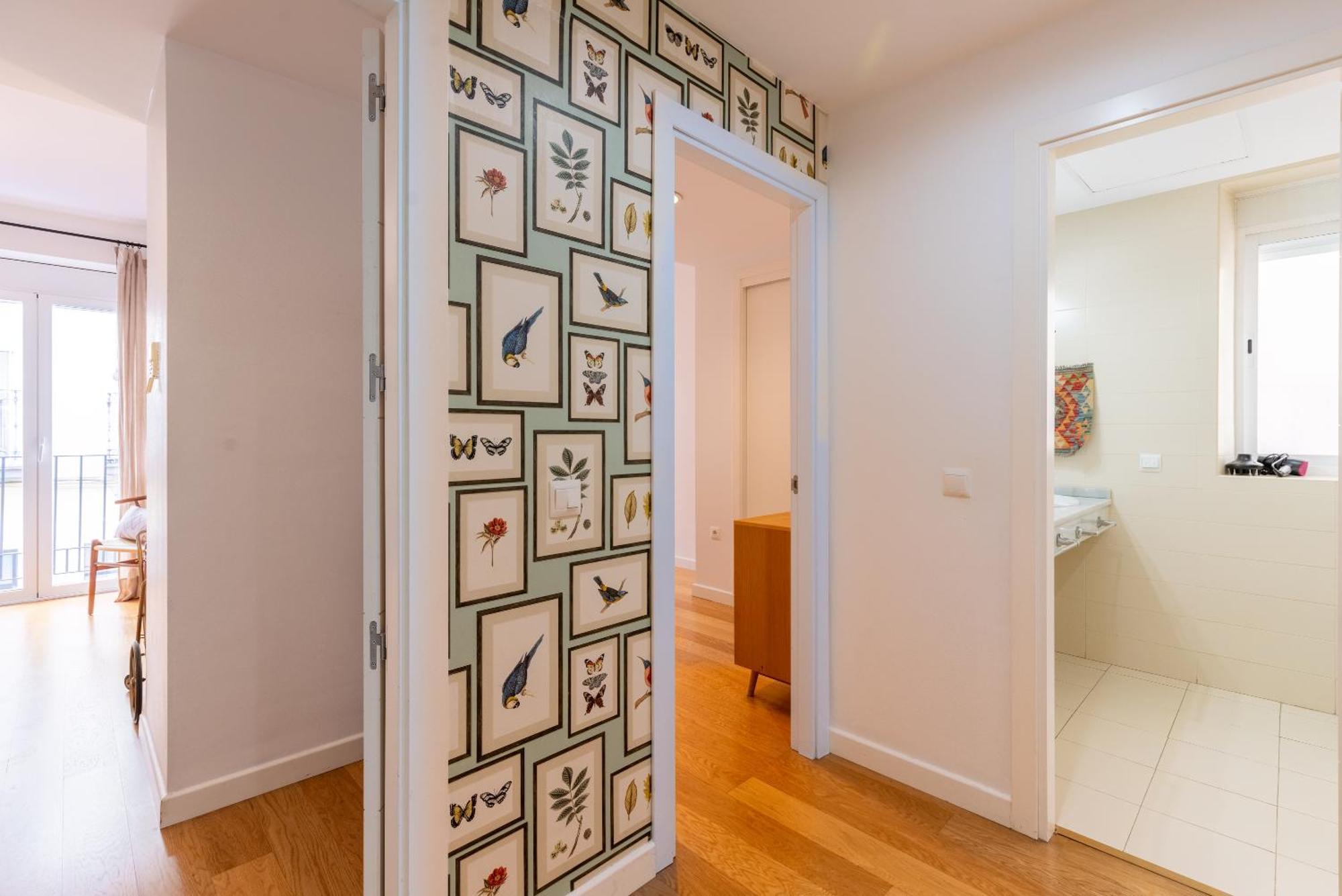 Veoapartment Alhondiga Primero Sevilla Kültér fotó