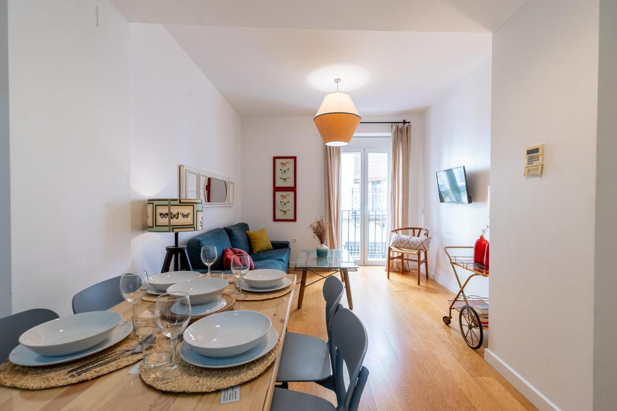 Veoapartment Alhondiga Primero Sevilla Kültér fotó