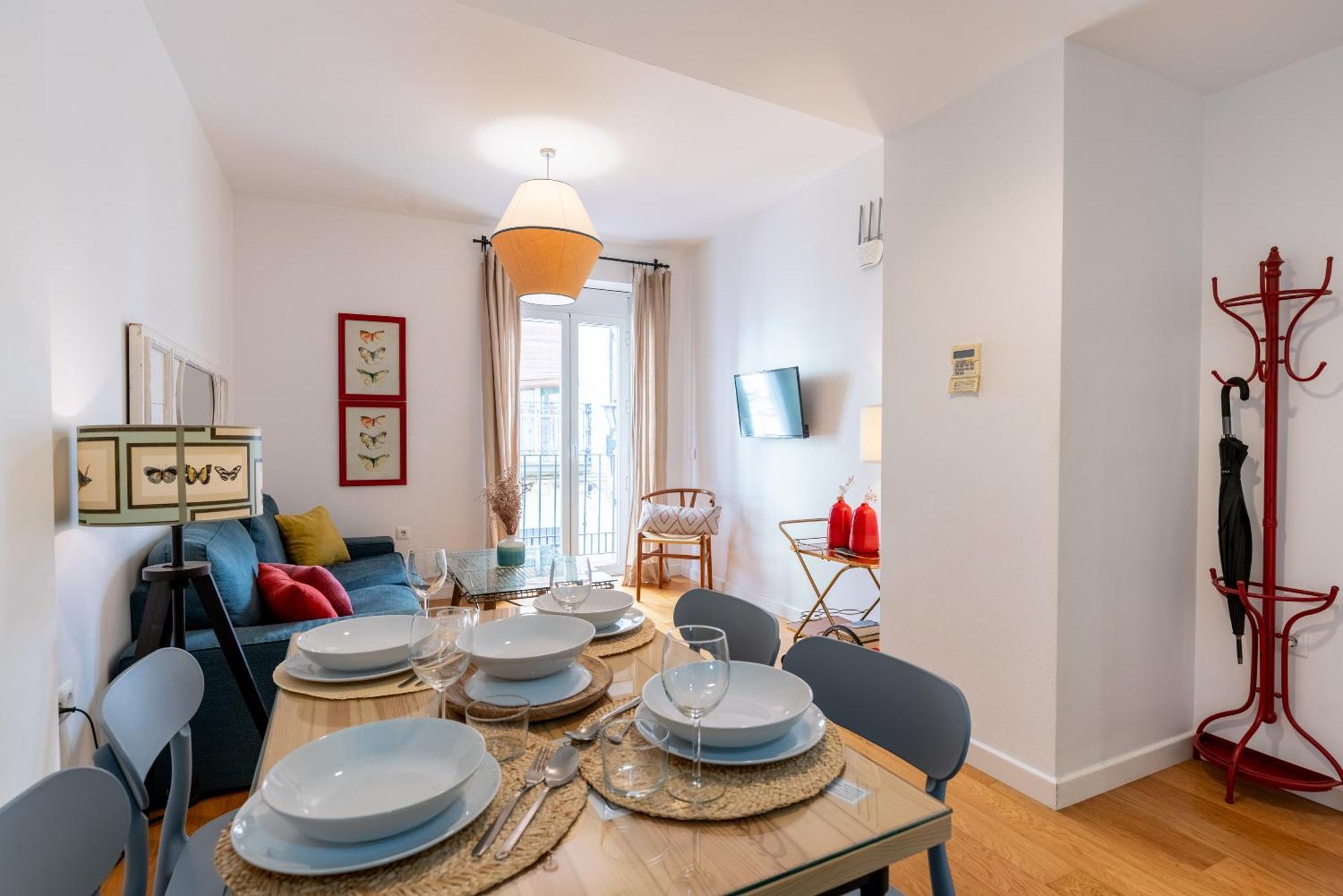 Veoapartment Alhondiga Primero Sevilla Kültér fotó