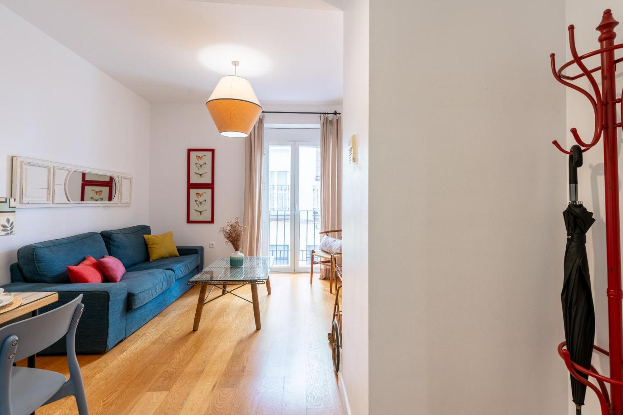 Veoapartment Alhondiga Primero Sevilla Kültér fotó